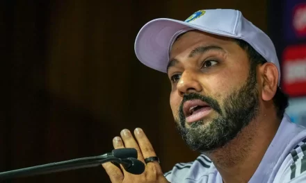 “ODI ಭವಿಷ್ಯದ ಬಗ್ಗೆ ರೋಹಿತ್ ಶರ್ಮಾ ಸ್ಪಷ್ಟನೆ: ‘ನಾನು ಇನ್ನೂ ಆಡಲು ಬಯಸುತ್ತೇನೆ’”