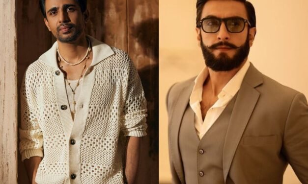 “ಎಲ್ಲರೂ ತಪ್ಪು ಮಾಡುತ್ತೇವೆ”: ರಣವೀರ್ ಸಿಂಗ್ ವಿವಾದಕ್ಕೆ ಗುಲ್ಶನ್ ದೇವಯ್ಯ ಪ್ರತಿಕ್ರಿಯೆ