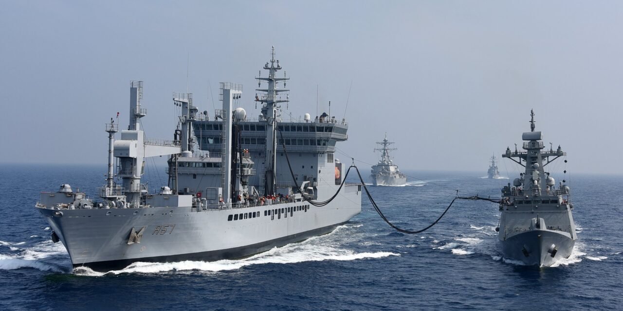 ಭಾರತೀಯ ನೌಕಾಸೇನೆ ಮತ್ತು BSF ಸಂಬಂಧಿತ ಸಂವೇದನಾಶೀಲ ಮಾಹಿತಿ ಪಾಕಿಸ್ತಾನಿ ಏಜೆಂಟ್‌ಗೆ ಸೋರಿಕೆ