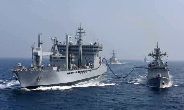 ಭಾರತೀಯ ನೌಕಾಸೇನೆ ಮತ್ತು BSF ಸಂಬಂಧಿತ ಸಂವೇದನಾಶೀಲ ಮಾಹಿತಿ ಪಾಕಿಸ್ತಾನಿ ಏಜೆಂಟ್‌ಗೆ ಸೋರಿಕೆ