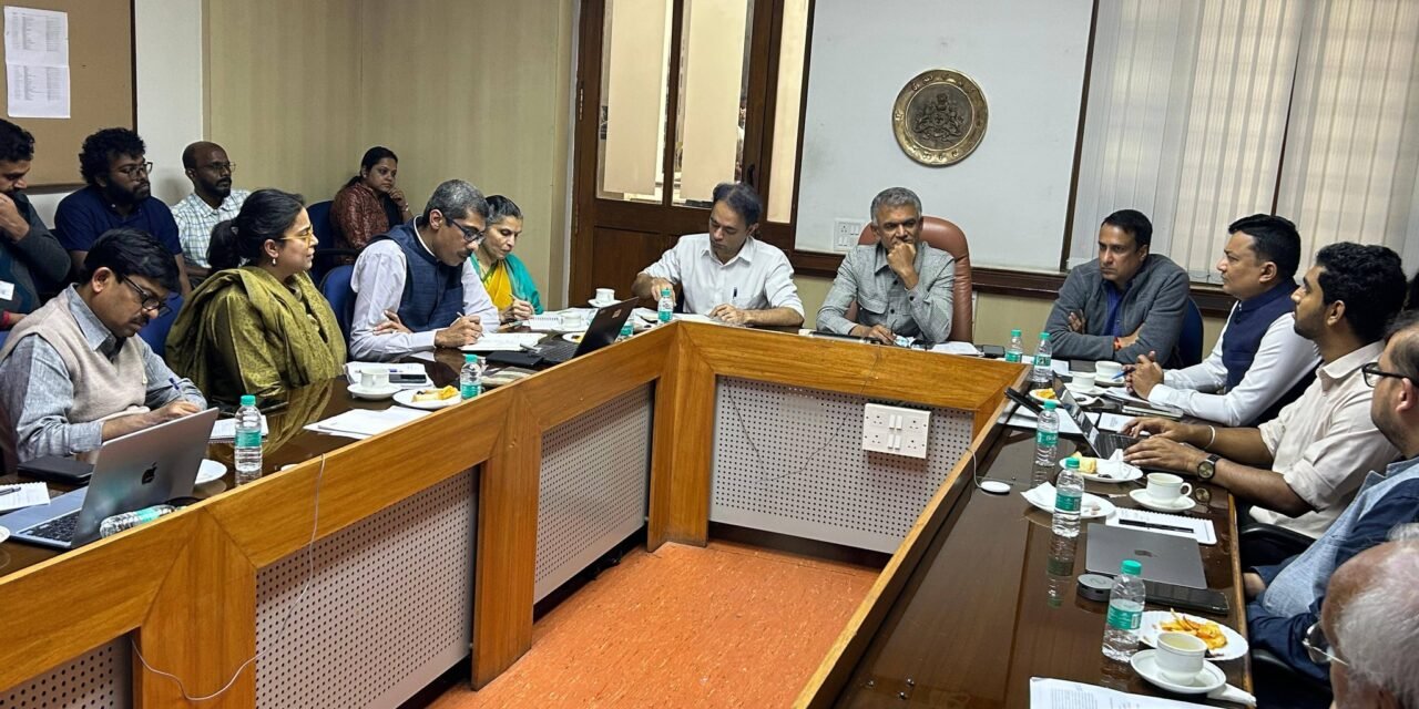  ರಾಜ್ಯದ ವಿಪತ್ತು ನಿರ್ವಹಣಾ ವ್ಯವಸ್ಥೆಯಲ್ಲಿ ಗಂಭೀರ ಲೋಪ