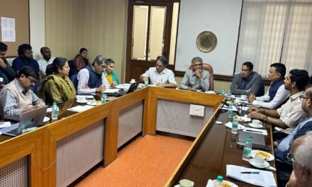  ರಾಜ್ಯದ ವಿಪತ್ತು ನಿರ್ವಹಣಾ ವ್ಯವಸ್ಥೆಯಲ್ಲಿ ಗಂಭೀರ ಲೋಪ