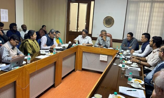  ರಾಜ್ಯದ ವಿಪತ್ತು ನಿರ್ವಹಣಾ ವ್ಯವಸ್ಥೆಯಲ್ಲಿ ಗಂಭೀರ ಲೋಪ