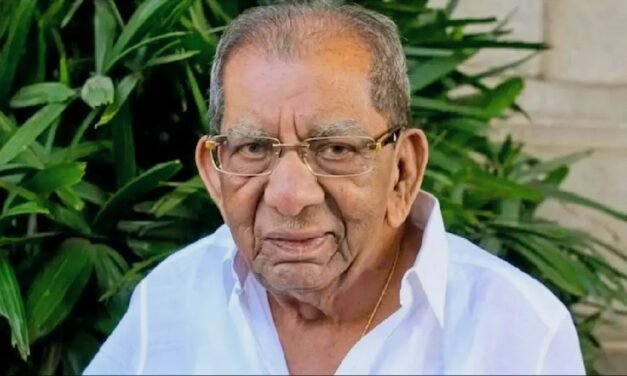 ಕರ್ನಾಟಕದ ಹಿರಿಯ ಕಾಂಗ್ರೆಸ್ ನಾಯಕ ಹಾಗೂ ಆರು ಬಾರಿ ಶಾಸಕರಾಗಿದ್ದ ಶಾಮನೂರು ಶಿವಶಂಕರಪ್ಪ (94 ವರ್ಷ) ಅವರು ವಿಧಿವಶ