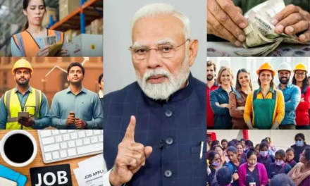 ಕೇಂದ್ರದ ಹೊಸ ಕಾರ್ಮಿಕ‑ಕೋಡ್ ಅನುಷ್ಠಾನದಿಂದ ಕೆಲವು ಪ್ರಮುಖ ನಿಯಮಗಳು ಬದಲಾಗಿದೆ!