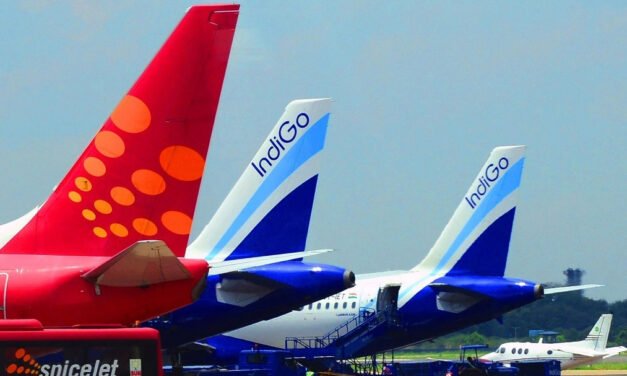 IndiGo‑ನ ಹಾರಾಟ ವ್ಯತ್ಯಯ ಮತ್ತು ರದ್ದುಗಳ ಹಿನ್ನೆಲೆಯಲ್ಲಿ ಸ್ಪೈಸ್‌ಜೆಟ್‌ ಪ್ರತಿ ದಿನಕ್ಕೆ 100 ಹೆಚ್ಚುವರಿ ಫ್ಲೈಟ್‌