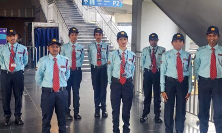 ಹೈದರಾಬಾದ್ ಮೆಟ್ರೋದಲ್ಲಿ ಮಂಗಳಮುಖಿಯರಿಗೆ ಭದ್ರತಾ ಸಿಬ್ಬಂದಿ ಹುದ್ದೆ – ಸಾಮಾಜಿಕ ಸಬಲೀಕರಣದತ್ತ ತೆಲಂಗಾಣ ಸರ್ಕಾರದ ಹೆಜ್ಜೆ