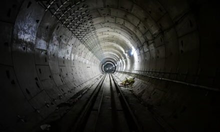 ಗುಲಾಬಿ ಮಾರ್ಗದ ಮೆಟ್ರೋ ರೈಲು ಡಿಸೆಂಬರ್ 11, 2025ರಂದು ಅನಾವರಣ