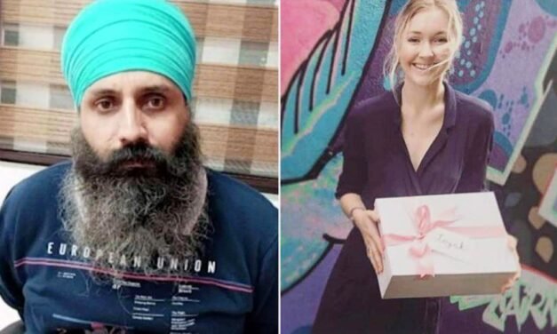 7 ವರ್ಷದ ಬಳಿಕ ಭಾರತೀಯ ಮೂಲದ ಆರೋಪಿಗೆ ಶಿಕ್ಷೆ: ವಾಕಿಂಗ್‌ ಗೆ ಹೋಗಿದ್ದ ಯುವತಿಯನ್ನು 26 ಬಾರಿ ಚುಚ್ಚಿ ಕೊಲೆಗೈದು ಭಾರತಕ್ಕೆ ಪಲಾಯನ