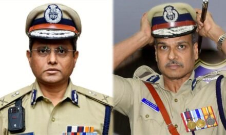 ಅಲೋಕ್ ಕುಮಾರ್ ಮತ್ತು ಬಿ. ದಯಾನಂದ್ ಸೇರಿದಂತೆ ಒಟ್ಟು 2 IPS ಮತ್ತು 3 IAS ಅಧಿಕಾರಿಗಳ ವರ್ಗಾವಣೆಯ ಆದೇಶ