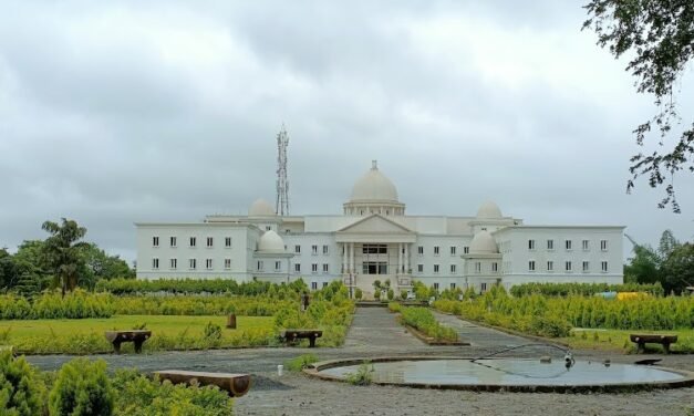 ವಿದ್ಯಾರ್ಥಿನಿಯರ ನೆರವಿಗೆ – ವಿಟಿಯು ಹೊಸ ಹೆಜ್ಜೆ