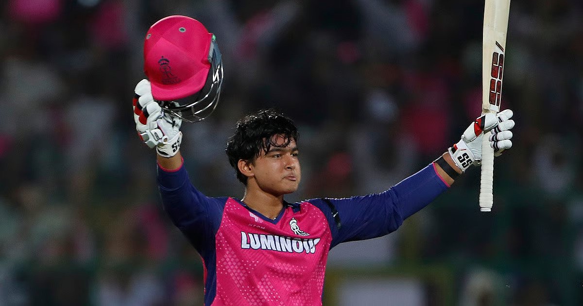 ವೈಭವ್ ಸೂರ್ಯವಂಶಿ: 2025ರಲ್ಲಿ ಕ್ರಿಕೆಟ್ ಅಭಿಮಾನಿಗಳ ಹೃದಯ ಗೆದ್ದ ಬಾಲ ಪ್ರತಿಭೆ