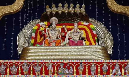 ವೈಕುಂಠ ಏಕಾದಶಿ  ದಿನಾಂಕ ಮತ್ತು ಮಹಿಮೆ 