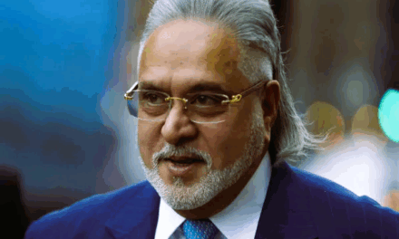 ವಿಜಯ್ ಮಲ್ಯ ಸರ್ಕಾರಕ್ಕೆ ಪ್ರಶ್ನೆ: “ನನ್ನನ್ನು ಯಾಕೆ ಹಿಂಡುತ್ತಿದ್ದೀರಾ, ಬ್ಯಾಲನ್ಸ್ ಯಾವಾಗ ಸೆಟ್ಲ್ ಮಾಡ್ತೀರಾ?”