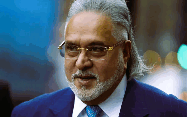 ವಿಜಯ್ ಮಲ್ಯ ಸರ್ಕಾರಕ್ಕೆ ಪ್ರಶ್ನೆ: “ನನ್ನನ್ನು ಯಾಕೆ ಹಿಂಡುತ್ತಿದ್ದೀರಾ, ಬ್ಯಾಲನ್ಸ್ ಯಾವಾಗ ಸೆಟ್ಲ್ ಮಾಡ್ತೀರಾ?”