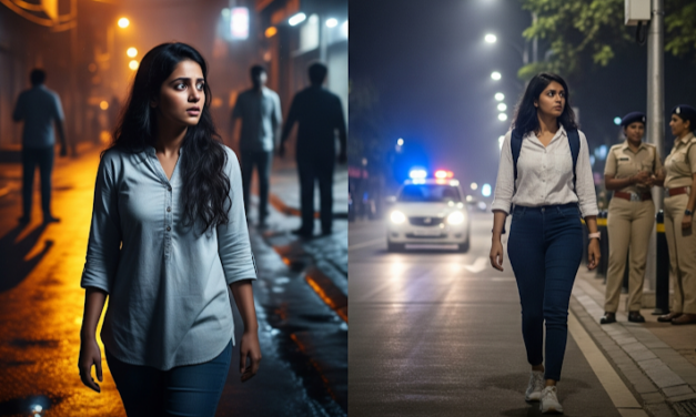 ದೆಹಲಿಗಿಂತ ಬೆಂಗಳೂರಿನಲ್ಲಿ ಮಹಿಳೆಯರು ಸುರಕ್ಷಿತರು: ನಾರ್ತ್ ಮಹಿಳೆಯರ ಮೆಚ್ಚುಗೆ