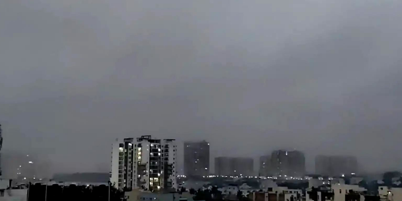 ಬೆಂಗಳೂರಿನಲ್ಲಿ ಇನ್ನೂ 1 ವಾರ ಭಾರೀ ಚಳಿ