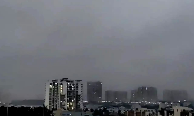 ಬೆಂಗಳೂರಿನಲ್ಲಿ ಇನ್ನೂ 1 ವಾರ ಭಾರೀ ಚಳಿ