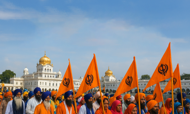 ಪಂಜಾಬ್‌ನ ಮೂರು ನಗರಗಳು ಪವಿತ್ರ ನಗರಗಳೆಂದು ಘೋಷಣೆ