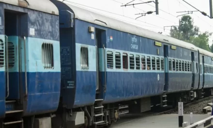 10 ಗಂಟೆ ಮುಂಚಿತವಾಗಿ ರಿಸರ್ವೇಷನ್‌ ಚಾರ್ಟ್- ರೈಲು ಪ್ರಯಾಣಿಕರಿಗೆ ಸಿಹಿ ಸುದ್ದಿ