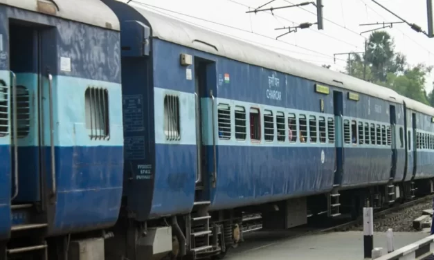 10 ಗಂಟೆ ಮುಂಚಿತವಾಗಿ ರಿಸರ್ವೇಷನ್‌ ಚಾರ್ಟ್- ರೈಲು ಪ್ರಯಾಣಿಕರಿಗೆ ಸಿಹಿ ಸುದ್ದಿ