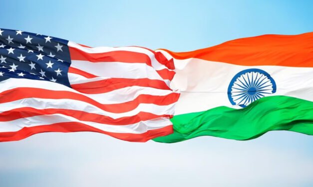 ಭಾರತ–ಅಮೆರಿಕ ಸಂಬಂಧಗಳಿಗೆ ಹೊಸ ತಿರುವು