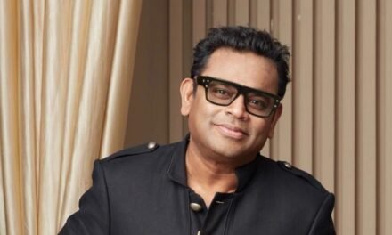 ಎ.ಆರ್. ರೆಹಮಾನ್ ಸ್ಪಷ್ಟನೆ – “ಭಾರತ ನನ್ನ ತವರು ಮತ್ತು ಸ್ಪೂರ್ತಿ”