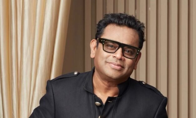 ಎ.ಆರ್. ರೆಹಮಾನ್ ಸ್ಪಷ್ಟನೆ – “ಭಾರತ ನನ್ನ ತವರು ಮತ್ತು ಸ್ಪೂರ್ತಿ”