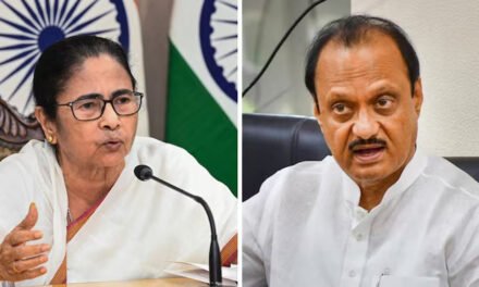 ಅಜಿತ್ ಪವಾರ್ ವಿಮಾನ ಅಪಘಾತ – ಮಮತಾ ಬ್ಯಾನರ್ಜಿ ಸುಪ್ರೀಂ ಕೋರ್ಟ್ ಮೇಲ್ವಿಚಾರಣೆಯ ತನಿಖೆ ಬೇಡಿಕೆ