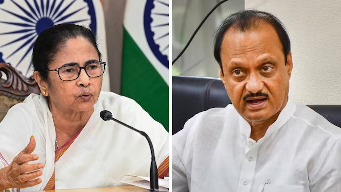 ಅಜಿತ್ ಪವಾರ್ ವಿಮಾನ ಅಪಘಾತ – ಮಮತಾ ಬ್ಯಾನರ್ಜಿ ಸುಪ್ರೀಂ ಕೋರ್ಟ್ ಮೇಲ್ವಿಚಾರಣೆಯ ತನಿಖೆ ಬೇಡಿಕೆ