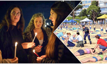 ಆಸ್ಟ್ರೇಲಿಯಾದಲ್ಲಿ ಮತ್ತೆ ಗುಂಡಿನ ದಾಳಿ – ಶೋಕಾಚರಣೆ ದಿನವೇ ಶೂಟೌಟ್