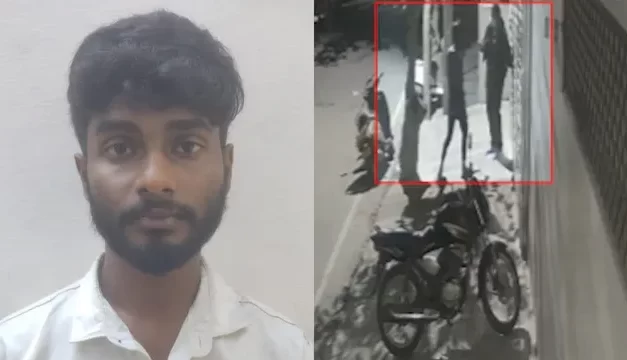 ಪಿಜಿಗೆ ತೆರಳುತ್ತಿದ್ದ ವೈದ್ಯೆ ಮೇಲೆ ದಾಳಿ: ಸೋಲದೇವನಹಳ್ಳಿ ಪೊಲೀಸರು ತಕ್ಷಣ ಬಂಧನ