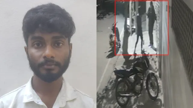 ಪಿಜಿಗೆ ತೆರಳುತ್ತಿದ್ದ ವೈದ್ಯೆ ಮೇಲೆ ದಾಳಿ: ಸೋಲದೇವನಹಳ್ಳಿ ಪೊಲೀಸರು ತಕ್ಷಣ ಬಂಧನ