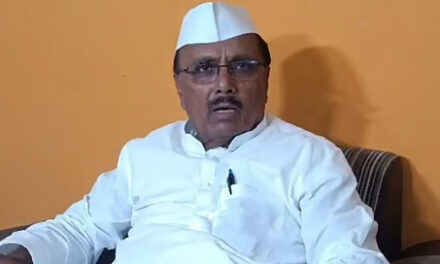 ಬಿ.ಆರ್. ಪಾಟೀಲ್ ಎಚ್ಚರಿಕೆ – “ಬಿಜೆಪಿಗರು ಪ್ರಾದೇಶಿಕ ಪಕ್ಷಗಳನ್ನು ಮುಗಿಸುತ್ತಾರೆ”