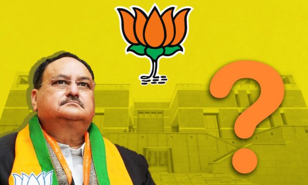 BJP ರಾಷ್ಟ್ರೀಯ ಅಧ್ಯಕ್ಷರ ಆಯ್ಕೆ ಪ್ರಕ್ರಿಯೆ ಅಂತಿಮ ಹಂತಕ್ಕೆ: ಜ.20ಕ್ಕೆ ಅಧಿಕೃತ ಘೋಷಣೆ