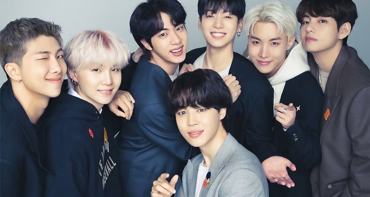 BTS ಹೊಸ ಆಲ್ಬಮ್ ‘Arirang’ – 40 ಲಕ್ಷಕ್ಕೂ ಹೆಚ್ಚು ಪ್ರೀ–ಆರ್ಡರ್‌ಗಳು, ವಿಶ್ವದಾಖಲೆ!