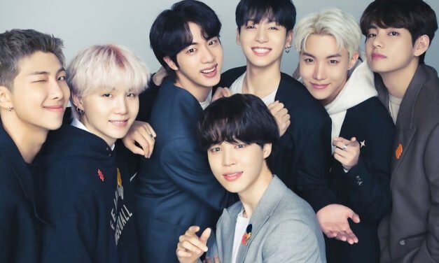 BTS ಹೊಸ ಆಲ್ಬಮ್ ‘Arirang’ – 40 ಲಕ್ಷಕ್ಕೂ ಹೆಚ್ಚು ಪ್ರೀ–ಆರ್ಡರ್‌ಗಳು, ವಿಶ್ವದಾಖಲೆ!