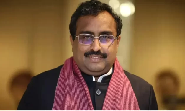 ಬೆಂಗಳೂರು GBA ಚುನಾವಣೆ: ರಾಮ್ ಮಾಧವ್ ನೇಮಕದಿಂದ ಬಿಜೆಪಿ ಸಂಘಟನಾ ಬಲ ಹೆಚ್ಚಿಸಲು ತಂತ್ರ