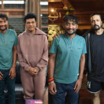 ಬಿಗ್ ಬಾಸ್ 12 ವಿಜೇತ ಗಿಲ್ಲಿ ನಟ ಶಿವರಾಜ್‌ಕುಮಾರ್ ಮನೆಗೆ ಭೇಟಿ – ಆತ್ಮೀಯ ಕ್ಷಣಗಳು ವೈರಲ್