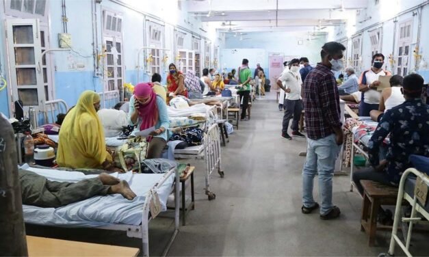 ಬೆಂಗಳೂರು ಆಸ್ಪತ್ರೆಗಳಲ್ಲಿ ರೋಗಿಗಳ ನಾಪತ್ತೆ ಪ್ರಕರಣಗಳು ಹೆಚ್ಚಳ: 55 ಜನರು ಕಾಣೆಯಾಗಿದ್ದಾರೆ