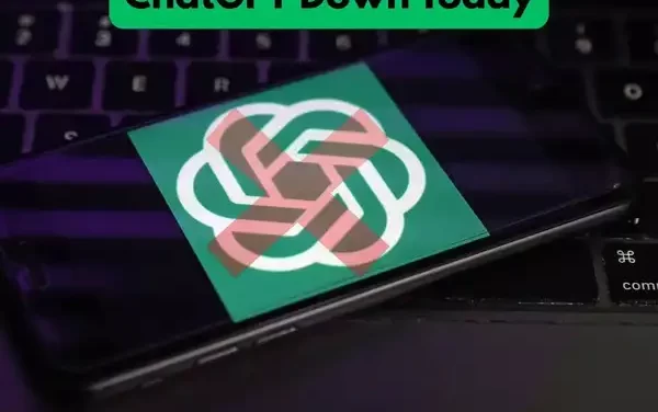 ChatGPT ಕುಸಿತ: ಜಾರ್ಜ್ ನೋಬಲ್ ಎಚ್ಚರಿಕೆ – “ಅಪೂರ್ವ ಮಾದರಿ ವೈಫಲ್ಯ”