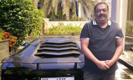 Confident Group‑ನ ಸ್ಥಾಪಕ ಸಿಜೆ ರಾಯ್ ನಿಧನ: ಕಂಪನಿಯ ಭವಿಷ್ಯ ಪ್ರಶ್ನೆಗೆ