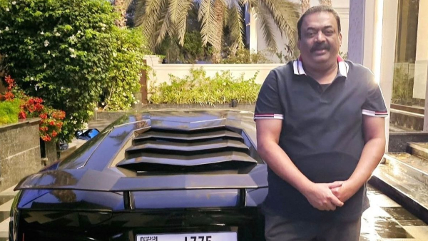 Confident Group‑ನ ಸ್ಥಾಪಕ ಸಿಜೆ ರಾಯ್ ನಿಧನ: ಕಂಪನಿಯ ಭವಿಷ್ಯ ಪ್ರಶ್ನೆಗೆ