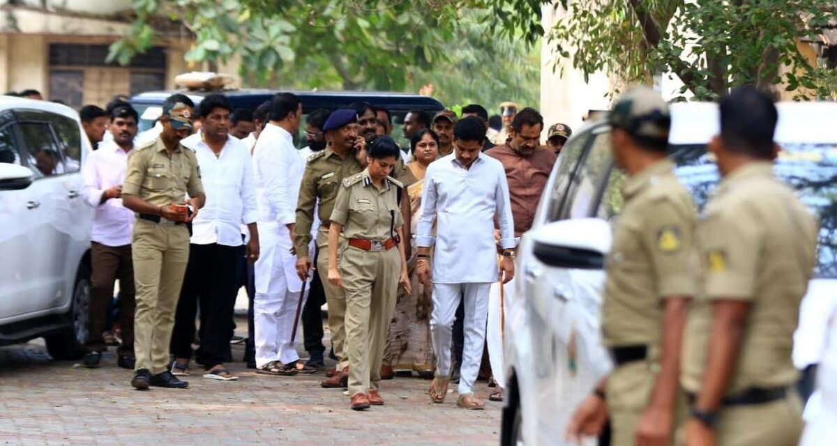 ಡಿ.ಕೆ. ಶಿವಕುಮಾರ್ ಹೇಳಿಕೆ – ಜನಾರ್ದನ ರೆಡ್ಡಿ “ಡ್ರಾಮಾ ಮಾಸ್ಟರ್”