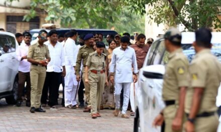 ಡಿ.ಕೆ. ಶಿವಕುಮಾರ್ ಹೇಳಿಕೆ – ಜನಾರ್ದನ ರೆಡ್ಡಿ “ಡ್ರಾಮಾ ಮಾಸ್ಟರ್”