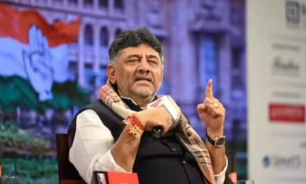 ಬಿಡಿಎ ಕುರಿತು ಡಿಕೆಶಿ ಖಡಕ್ ಸೂಚನೆ