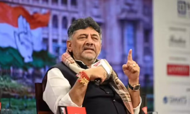 ಬಿಡಿಎ ಕುರಿತು ಡಿಕೆಶಿ ಖಡಕ್ ಸೂಚನೆ