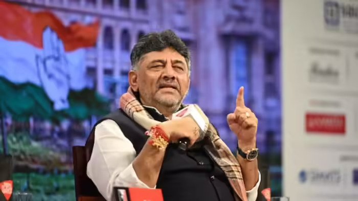 ಬಿಡಿಎ ಕುರಿತು ಡಿಕೆಶಿ ಖಡಕ್ ಸೂಚನೆ