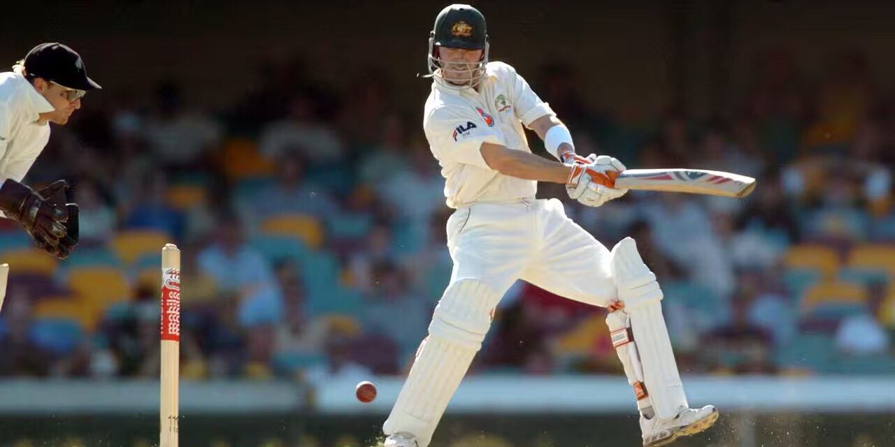 ಆಸ್ಟ್ರೇಲಿಯಾದ ಮಾಜಿ ಕ್ರಿಕೆಟಿಗ ಡೇಮಿಯನ್ ಮಾರ್ಟಿನ್ ಚೇತರಿಕೆ