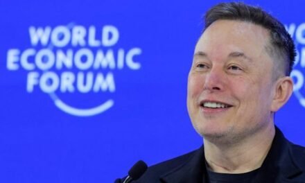 ಎಲಾನ್ ಮಸ್ಕ್ ಡೊನಾಲ್ಡ್ ಟ್ರಂಪ್ ಅವರ “ಬೋರ್ಡ್ ಆಫ್ ಪೀಸ್” ಮೇಲೆ ವ್ಯಂಗ್ಯ – ದಾವೋಸ್ ವೇದಿಕೆಯಲ್ಲಿ ಚರ್ಚೆ